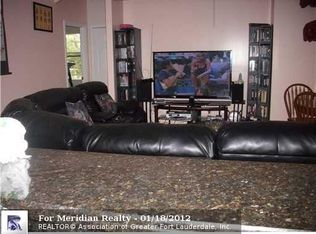 1719 NW 56th Ave #6, Lauderhill, FL 33313