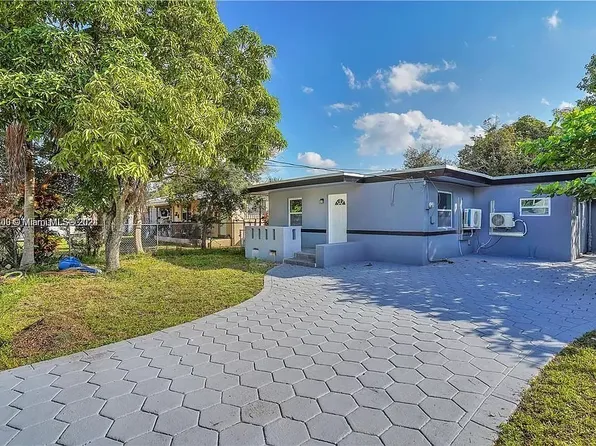332 NW 97th St, Miami, FL 33150