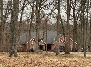 14116 Buff Rd, Festus, MO 63028