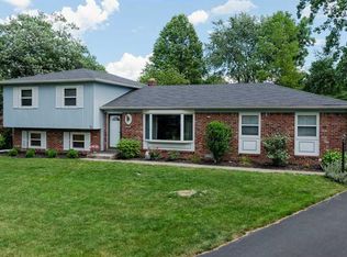 7149 Brompton Ct, Indianapolis, IN 46250