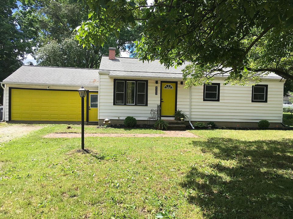 1st image of 4302 E Centre Ave