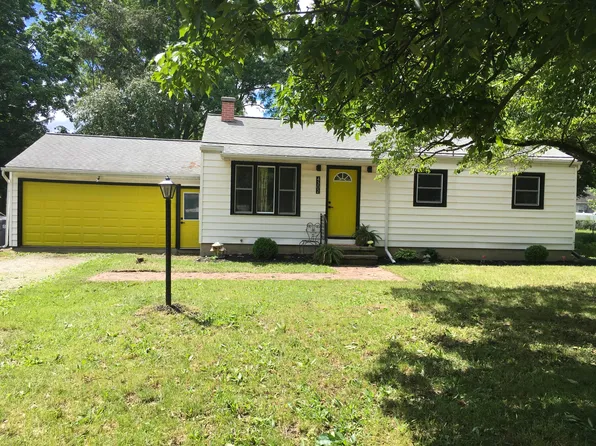 4302 E Centre Ave, Portage, MI 49002