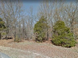 5 Dunbarton Cir, Bella Vista, AR 72715