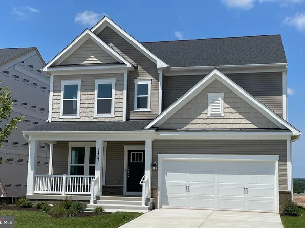 14521 Leafhopper Dr, Boyds, MD 20841