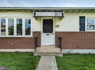 97 Summit Ave, Shillington, PA 19607