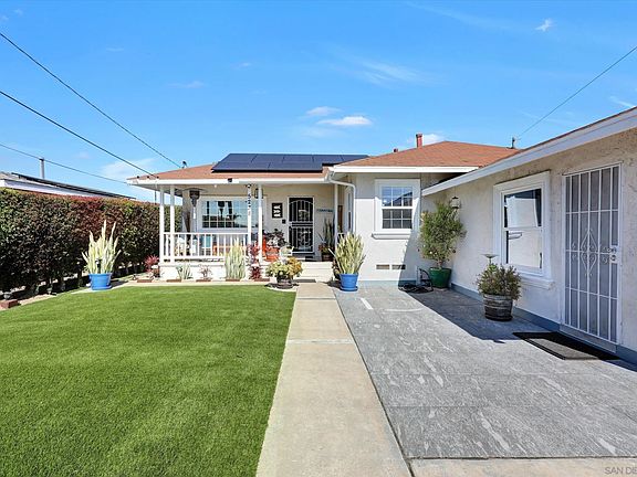 4th image of 5238 Cervantes Ave