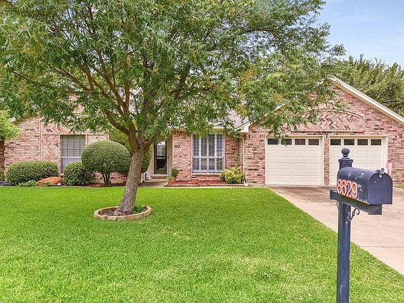 2nd image of 8629 Terrell Dr