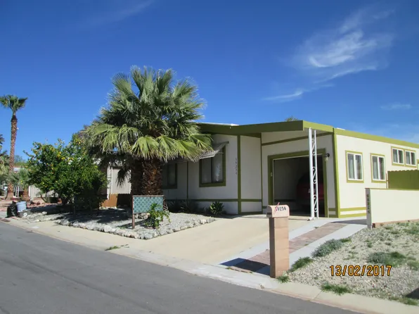 69254 Parkside Dr, Desert Hot Springs, CA 92241