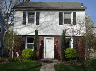 58 E Union St, Kingston, PA 18704
