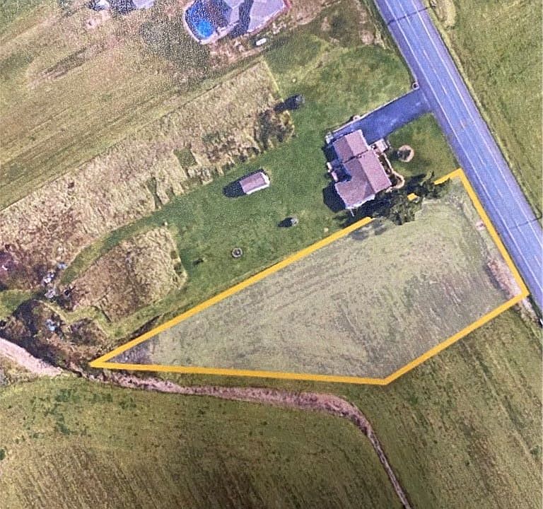 1st image of Saunders Settlement Rd