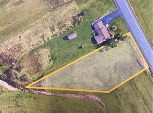 Saunders Settlement Rd, Lockport, NY 14094