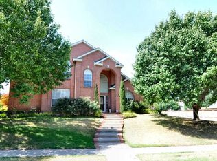 4428 Waterford Dr, Plano, TX 75024