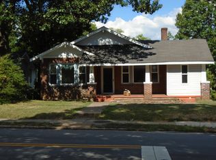 3001 N Patterson Ave, Winston Salem, NC 27105