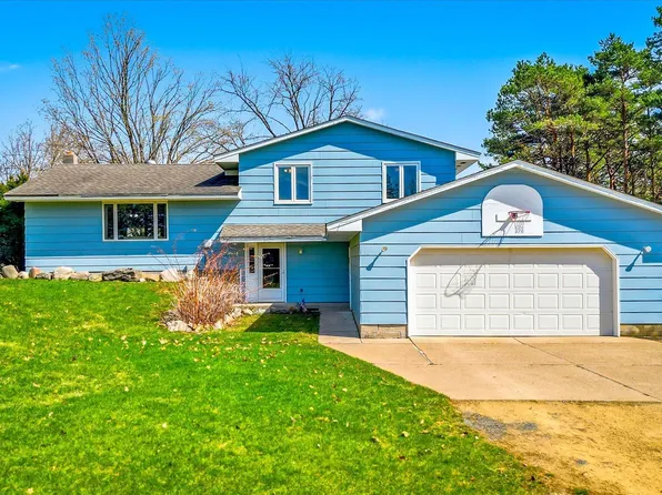 13375 Elmcrest Ave N, White Bear Lake, MN 55110