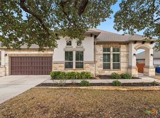 1018 Valley View Dr, Leander, TX 78641