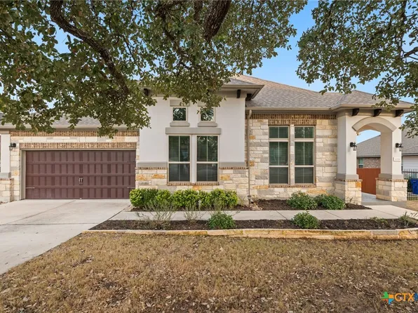 1018 Valley View Dr, Leander, TX 78641