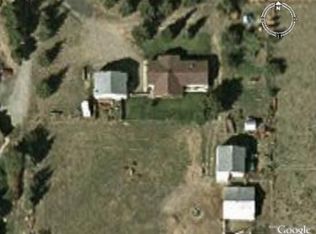 11026 N Forker Rd, Spokane, WA 99217