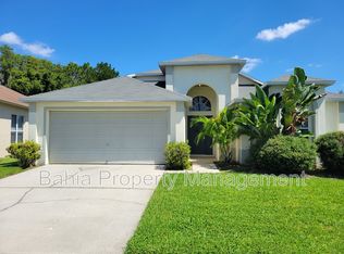 1309 Horsemint Ln, Wesley Chapel, FL 33543
