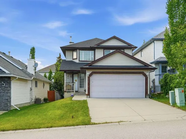 74 SE Tuscarora Hts NW, Calgary, AB T3L 2H2