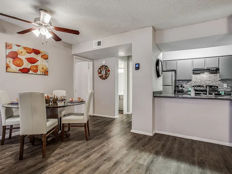 Athena Apartment Homes — Photo 7