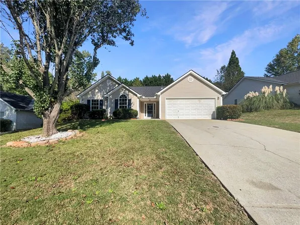 10181 Commons Xing, Jonesboro, GA 30238