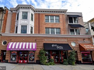 2647 Connecticut Ave NW APT 202, Washington, DC 20008