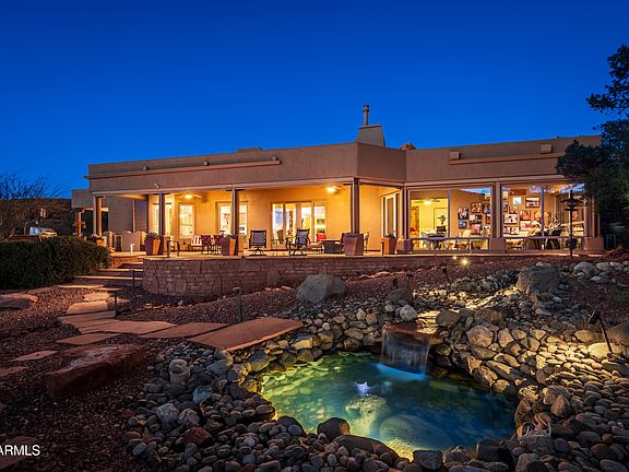 2nd image of 105 Red Rock Drive