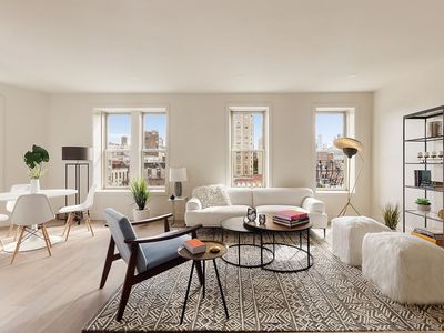 25 Charles St APT 6A, New York, NY, 10014