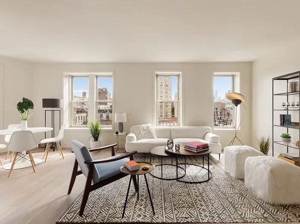 25 Charles St APT 6A, New York, NY 10014