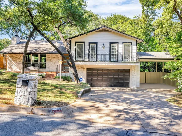 2705 Black Oak Ln, Arlington, TX 76012