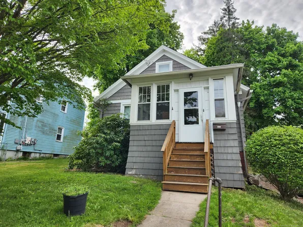 207 Spring Street, Meriden, CT 06451