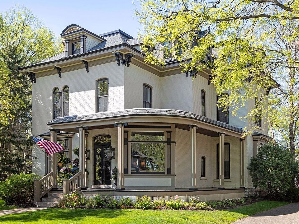 649 Summit Ave, Saint Paul, MN 55105 Zillow
