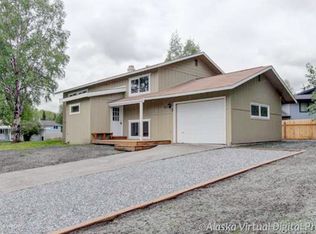 3110 Carnaby Way, Anchorage, AK 99504