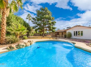 4518 E Voltaire Ave, Phoenix, AZ 85032