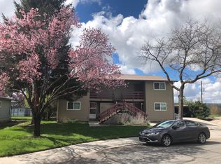6923 W Grunder Dr, Boise, ID 83709