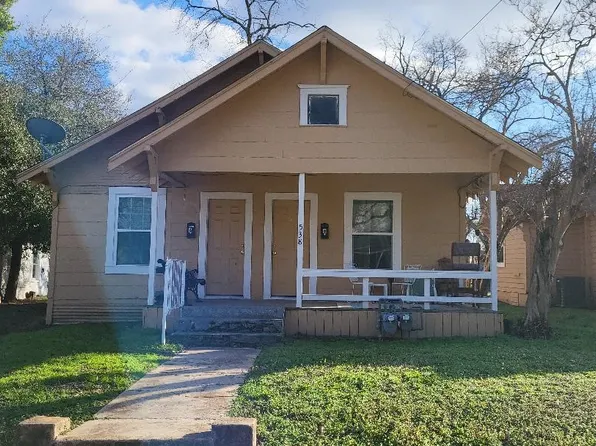 538 Connally St, Sulphur Springs, TX 75482