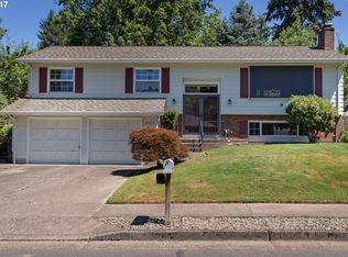 14425 SW Wilson Dr, Beaverton, OR 97008