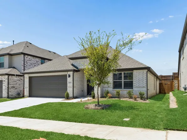 3909 Somerville Dr, Farmersville, TX 75442