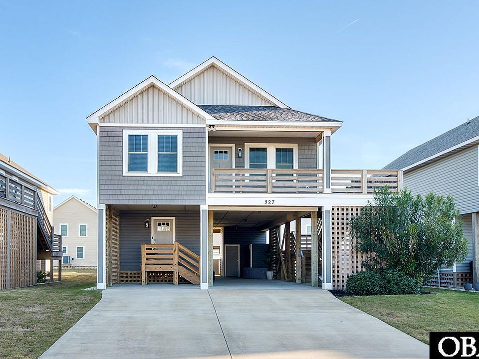 1st image of 527 W Eden St Lot 7&8