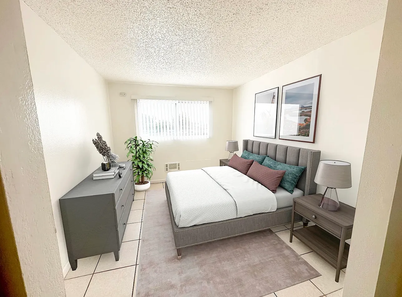 1 bed, 675 sqft, $1,895 — Photo 4