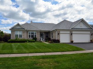 13831 Traverse Ct, Huntley, IL 60142