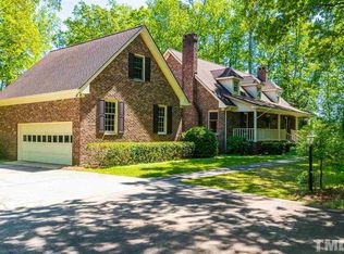 2846 W Us Highway 70, Smithfield, NC 27577