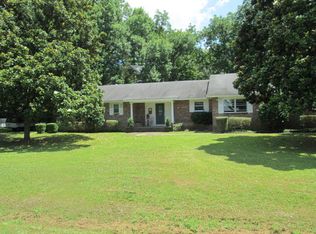 337 Magnolia St, Cary, MS 39054