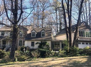 511 Audubon Dr, Spartanburg, SC 29302