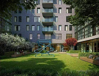 Rented by Home by Choice LLC