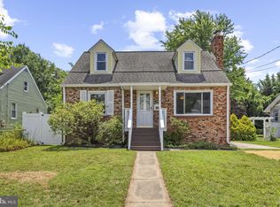 245 Carvel Rd, Pasadena, MD 21122