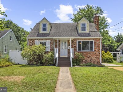 245 Carvel Rd, Pasadena, MD, 21122