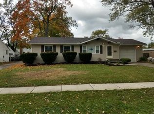 3380 Lloyd St, Cuyahoga Falls, OH 44221