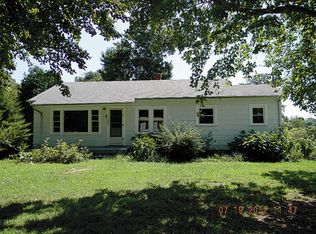 7204 Millersville Rd, Taylorsville, NC 28681