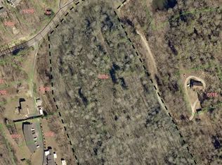 000 Memorial Park Rd, Marion, NC 28752